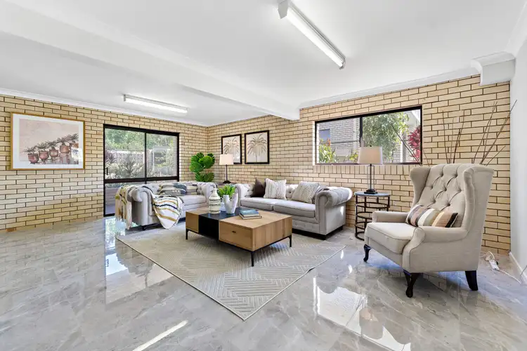 Fifth view of Homely house listing, 13 Tapscott Street, Wishart QLD 4122