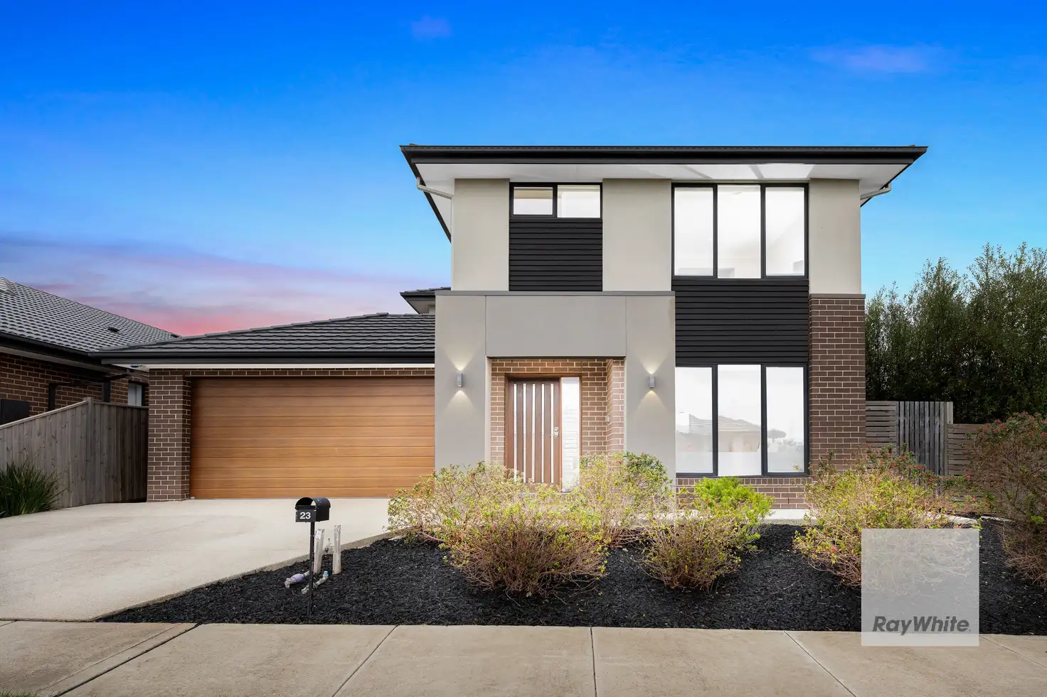 Main view of Homely house listing, 23 Monterey Street, Diggers Rest VIC 3427