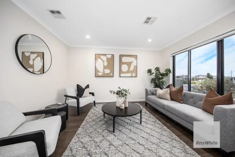 Third view of Homely house listing, 23 Monterey Street, Diggers Rest VIC 3427