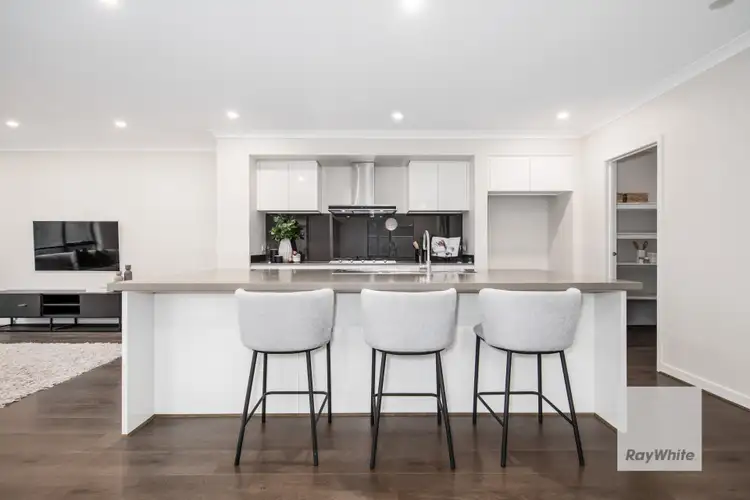 Fourth view of Homely house listing, 23 Monterey Street, Diggers Rest VIC 3427