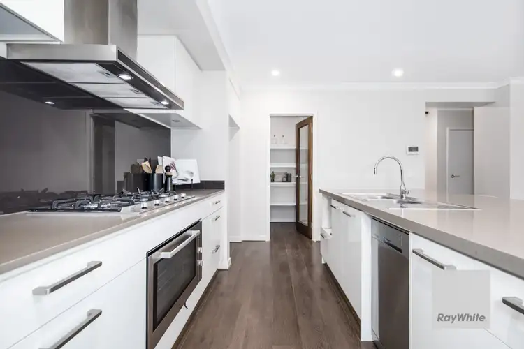 Fifth view of Homely house listing, 23 Monterey Street, Diggers Rest VIC 3427