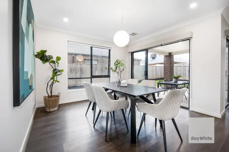 Sixth view of Homely house listing, 23 Monterey Street, Diggers Rest VIC 3427