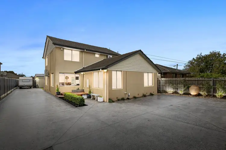 Main view of Homely house listing, 90 Duncans Road, Werribee VIC 3030