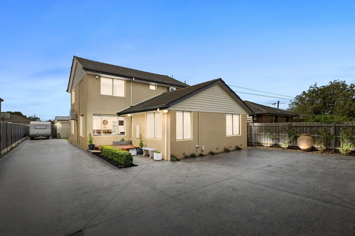 Main view of Homely house listing, 90 Duncans Road, Werribee VIC 3030