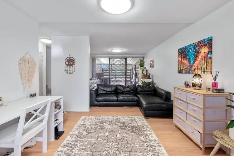 Second view of Homely townhouse listing, 8/56 Woodhouse Drive, Ambarvale NSW 2560