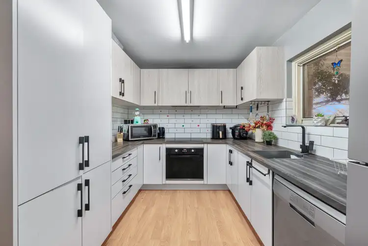 Fourth view of Homely townhouse listing, 8/56 Woodhouse Drive, Ambarvale NSW 2560