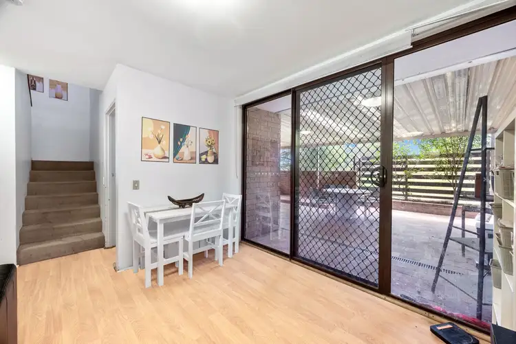Fifth view of Homely townhouse listing, 8/56 Woodhouse Drive, Ambarvale NSW 2560