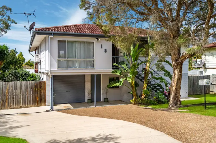 18 Avalon Street, Oxley QLD 4075