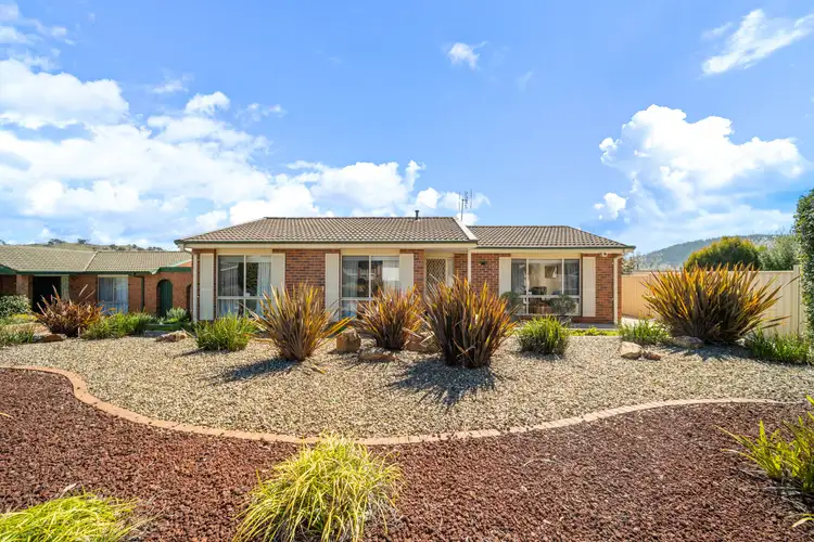 Second view of Homely house listing, 11 Smeaton Circuit, Banks ACT 2906