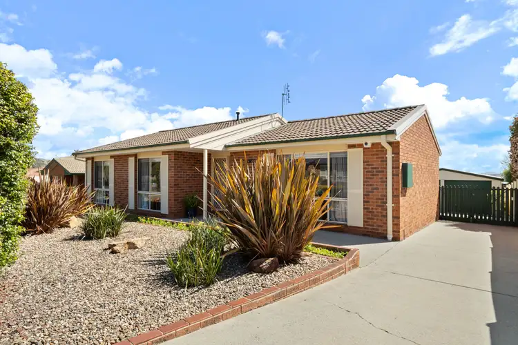 Third view of Homely house listing, 11 Smeaton Circuit, Banks ACT 2906