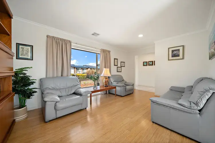 Fourth view of Homely house listing, 11 Smeaton Circuit, Banks ACT 2906