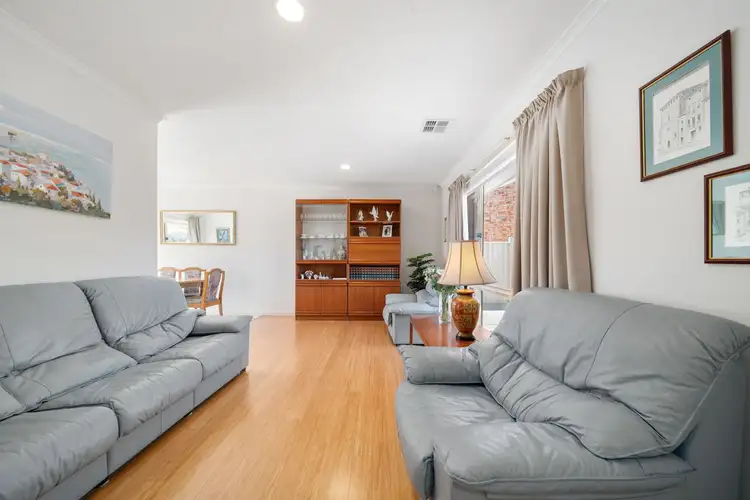 Fifth view of Homely house listing, 11 Smeaton Circuit, Banks ACT 2906