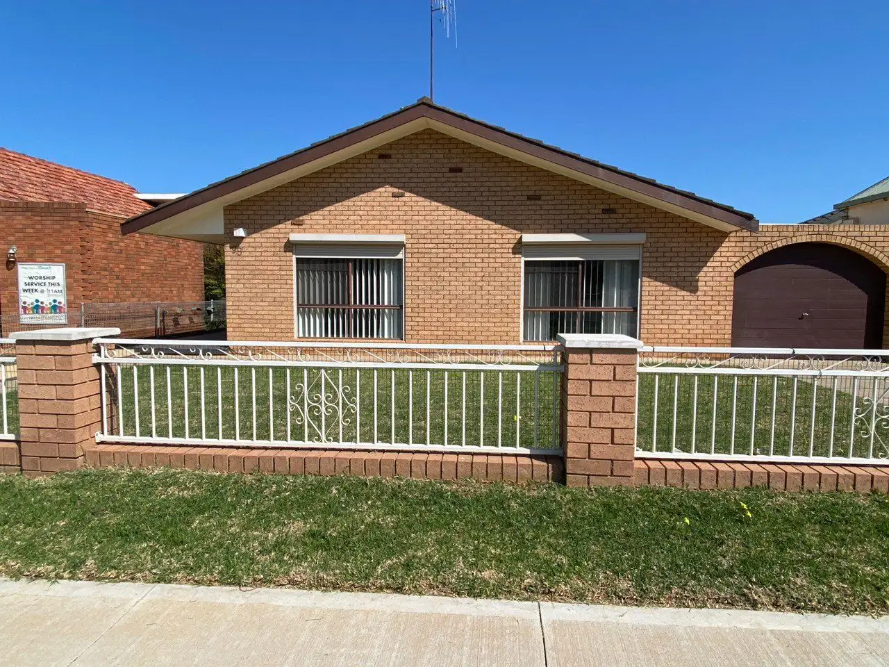 Main view of Homely house listing, 98 Currajong Street, Parkes NSW 2870