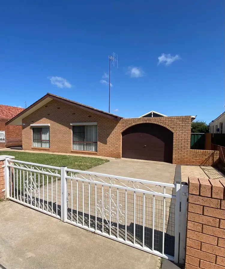 Second view of Homely house listing, 98 Currajong Street, Parkes NSW 2870