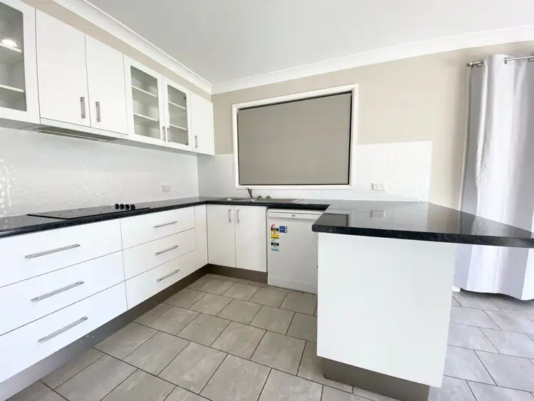 Fourth view of Homely house listing, 98 Currajong Street, Parkes NSW 2870