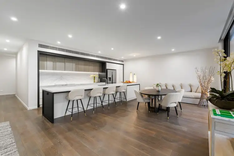 Fifth view of Homely apartment listing, 1/12 Lady Nelson Drive, Rippleside VIC 3215