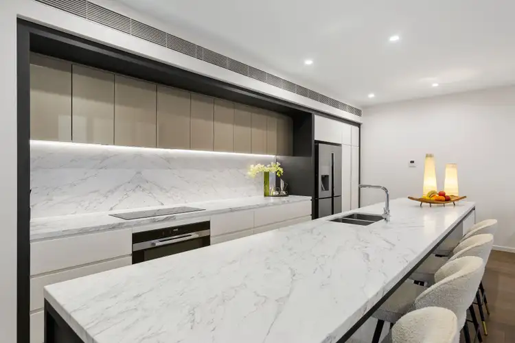 Sixth view of Homely apartment listing, 1/12 Lady Nelson Drive, Rippleside VIC 3215