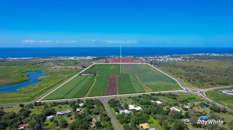 38 Cockerills Road, Innes Park QLD 4670