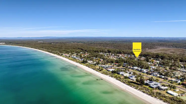 Third view of Homely house listing, 23 Sir Henry Crescent, Callala Beach NSW 2540