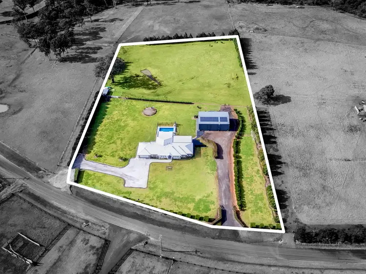 Second view of Homely house listing, 40 Lyrebird Road, Pheasants Nest NSW 2574