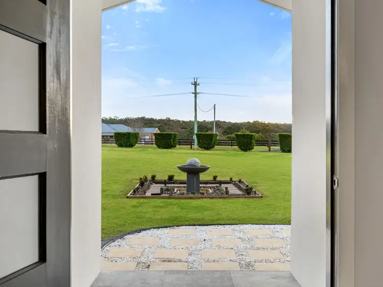 Fourth view of Homely house listing, 40 Lyrebird Road, Pheasants Nest NSW 2574