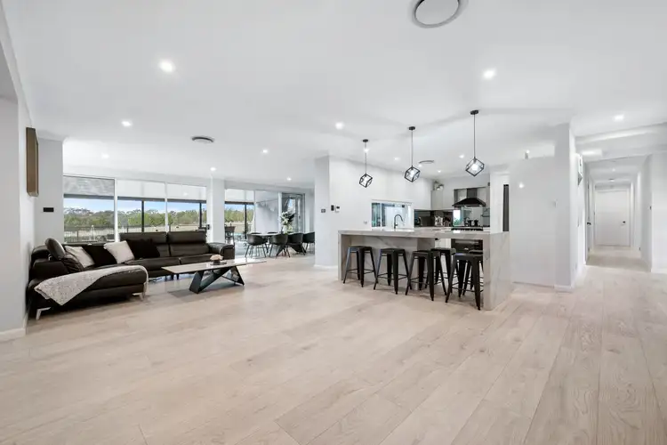 Fifth view of Homely house listing, 40 Lyrebird Road, Pheasants Nest NSW 2574