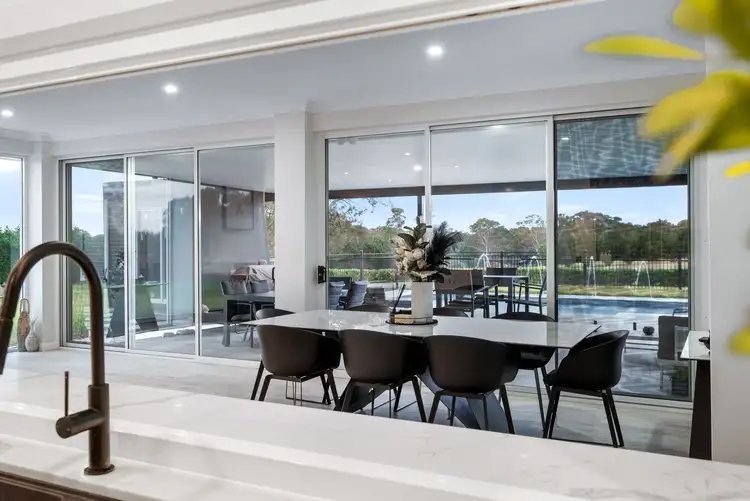 Seventh view of Homely house listing, 40 Lyrebird Road, Pheasants Nest NSW 2574
