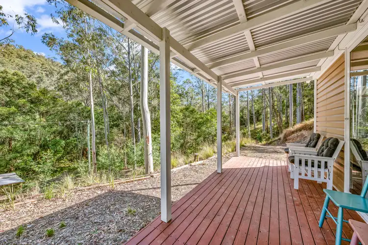 3180 Carrowbrook Road, Carrowbrook, Singleton NSW 2330