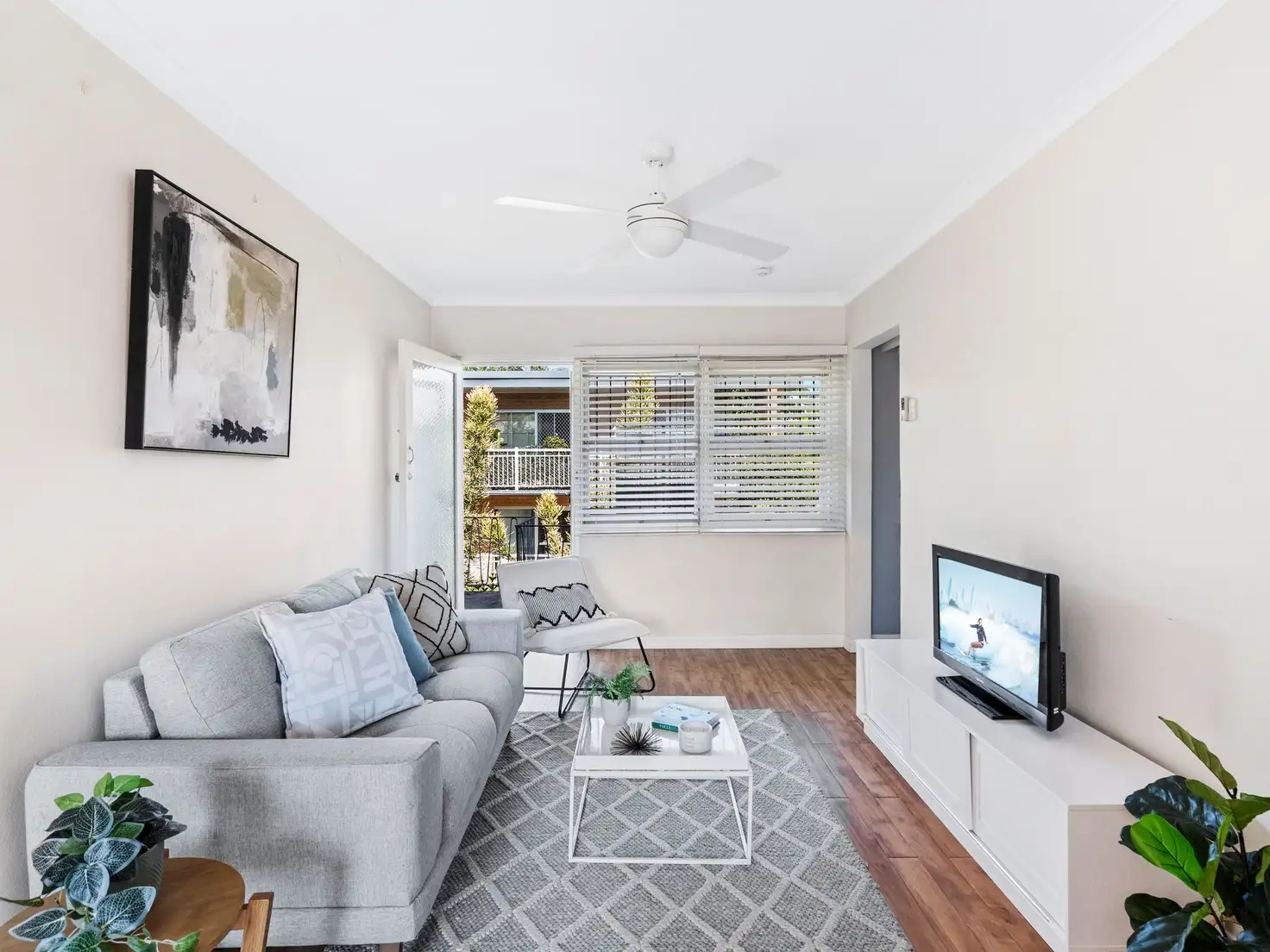 Main view of Homely unit listing, 6/37 Dansie Street, Greenslopes QLD 4120