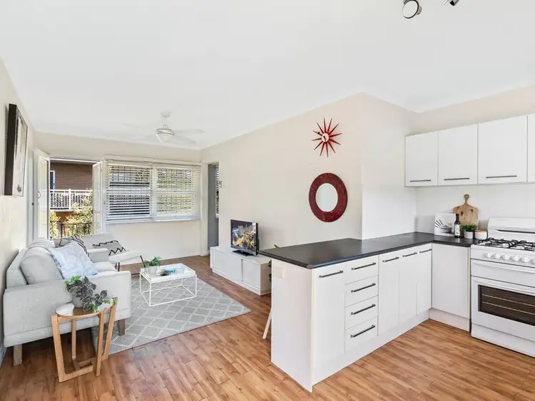 Third view of Homely unit listing, 6/37 Dansie Street, Greenslopes QLD 4120