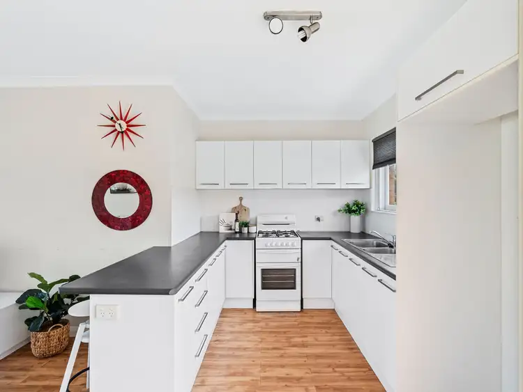 Fourth view of Homely unit listing, 6/37 Dansie Street, Greenslopes QLD 4120