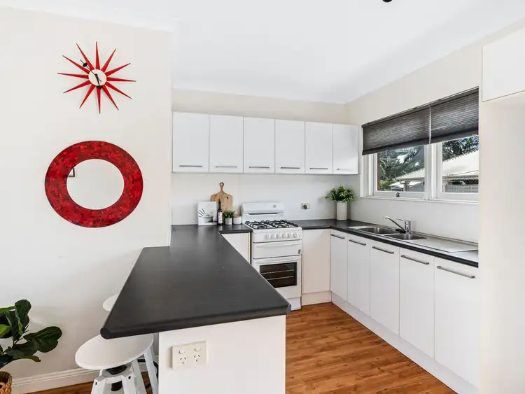 Fifth view of Homely unit listing, 6/37 Dansie Street, Greenslopes QLD 4120