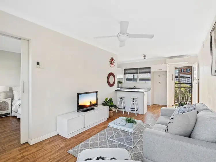 Sixth view of Homely unit listing, 6/37 Dansie Street, Greenslopes QLD 4120