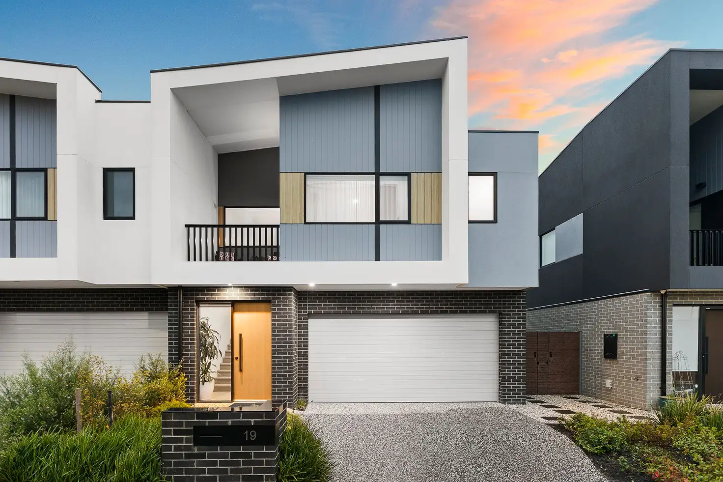 Main view of Homely house listing, 19 Northcote Circuit, Burwood East VIC 3151