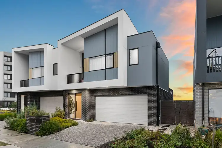 Second view of Homely house listing, 19 Northcote Circuit, Burwood East VIC 3151