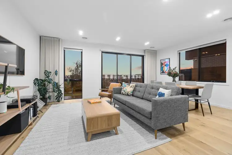 Third view of Homely house listing, 19 Northcote Circuit, Burwood East VIC 3151