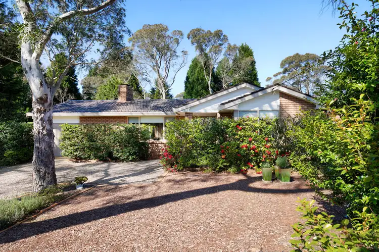111-113 Evans Lookout Road, Blackheath NSW 2785