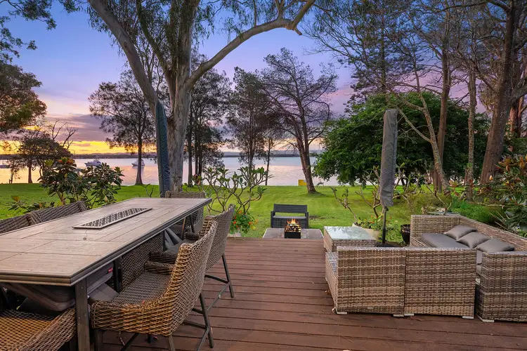 Fourth view of Homely house listing, 4 Yoorala Road, Yarrawonga Park NSW 2264