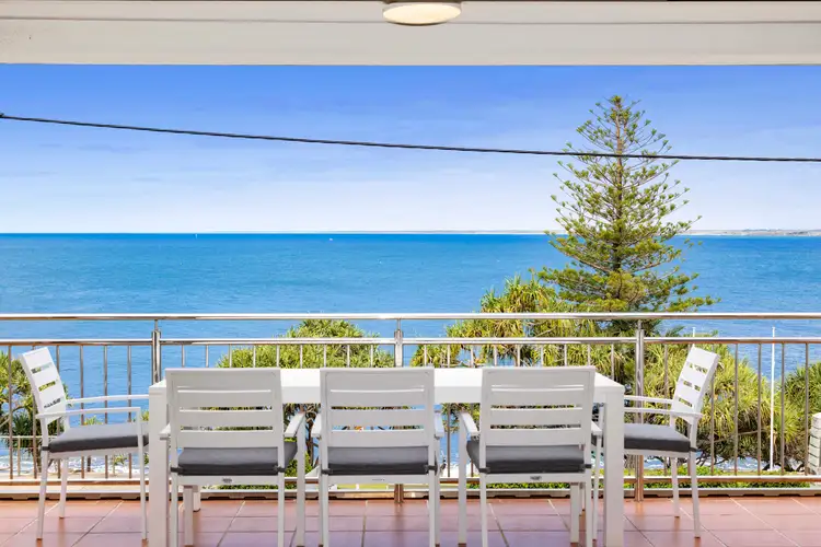 Third view of Homely apartment listing, Unit 2/44 Victoria Terrace, Kings Beach QLD 4551