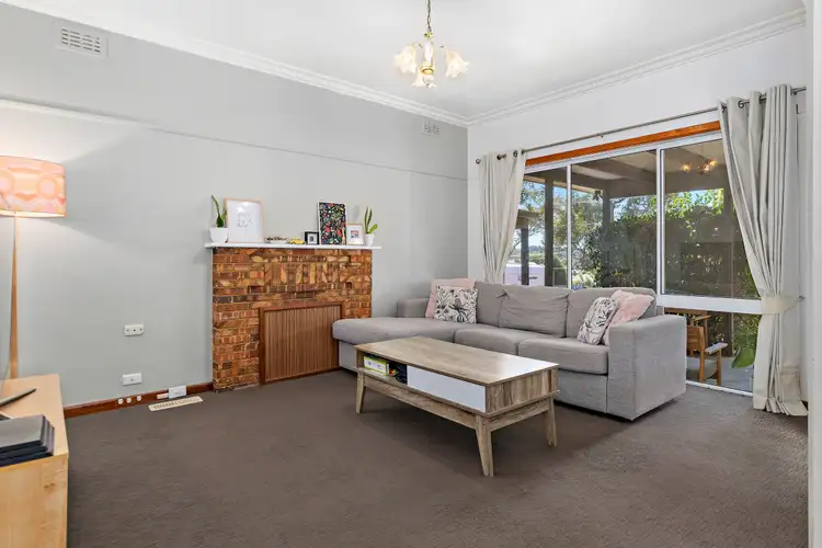 Sixth view of Homely house listing, 1322 Geelong Road, Mount Clear VIC 3350