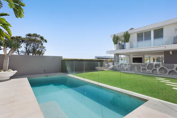 3/49 Beaumont Street, Rose Bay NSW 2029
