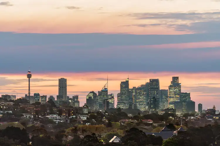 Third view of Homely house listing, 3/49 Beaumont Street, Rose Bay NSW 2029