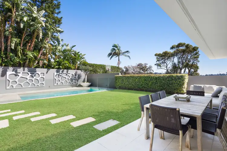Fifth view of Homely house listing, 3/49 Beaumont Street, Rose Bay NSW 2029
