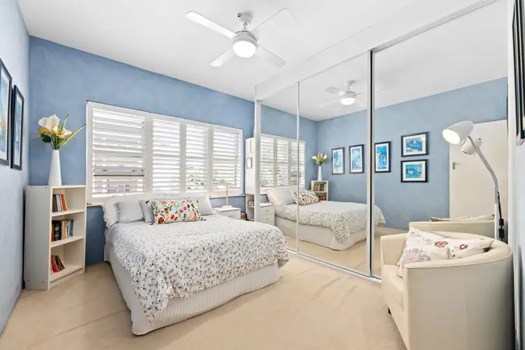Third view of Homely apartment listing, 7/14-18 The Boulevarde, Brighton Le Sands NSW 2216