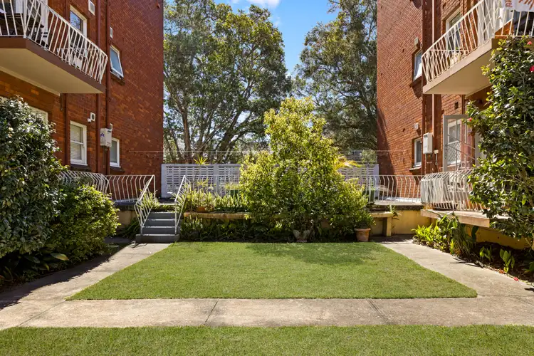 Fifth view of Homely apartment listing, 7/14-18 The Boulevarde, Brighton Le Sands NSW 2216