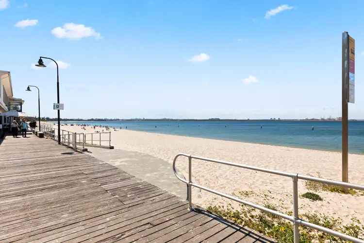 Sixth view of Homely apartment listing, 7/14-18 The Boulevarde, Brighton Le Sands NSW 2216