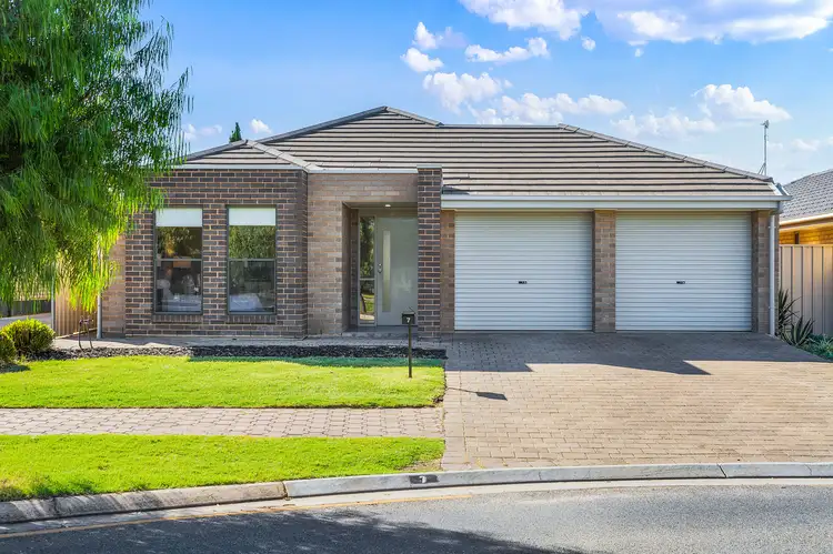 Main view of Homely house listing, 7 Julian Court, Paralowie SA 5108