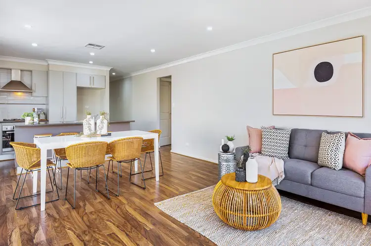 Second view of Homely house listing, 7 Julian Court, Paralowie SA 5108