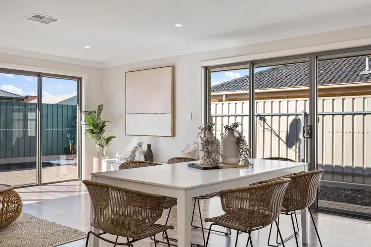 Fourth view of Homely house listing, 7 Julian Court, Paralowie SA 5108