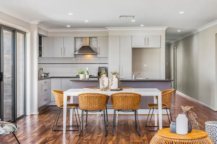 Fifth view of Homely house listing, 7 Julian Court, Paralowie SA 5108